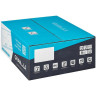 Кухонная мойка GRANULA GR-8601 пирит 8601 PIPIT