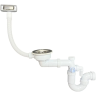 Кухонная мойка GRANULA KS-5807R КРЕМАН кварц 5807R KPEMAH